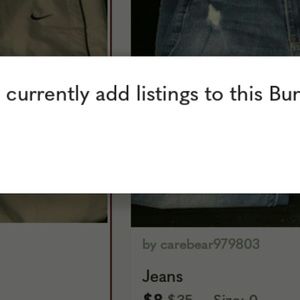 Meet your Posher, Hollie